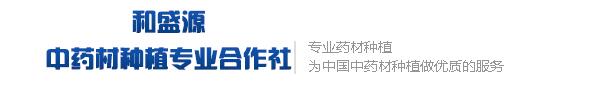 滨州市北海新区和盛源中药材种植专业合作社