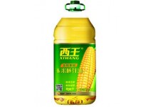 西王玉米胚芽油3.8L装