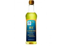 西王玉米胚芽油(保健油)600ml
