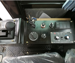 三一重工STG170C-8平地机