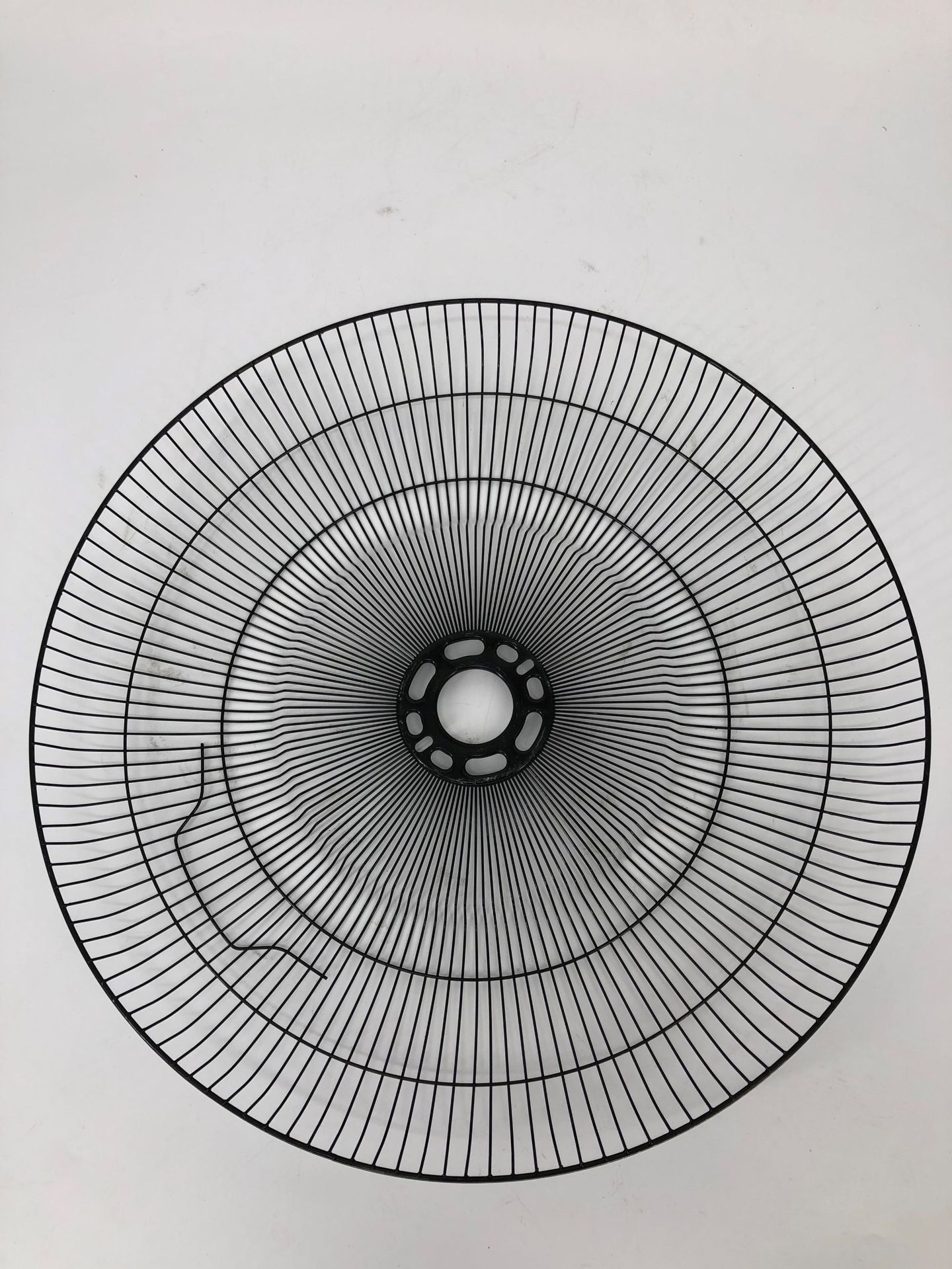五羊钻石牌壁扇挂壁式电风扇家用静音台式墙壁工业摇头大电扇遥控示例图1