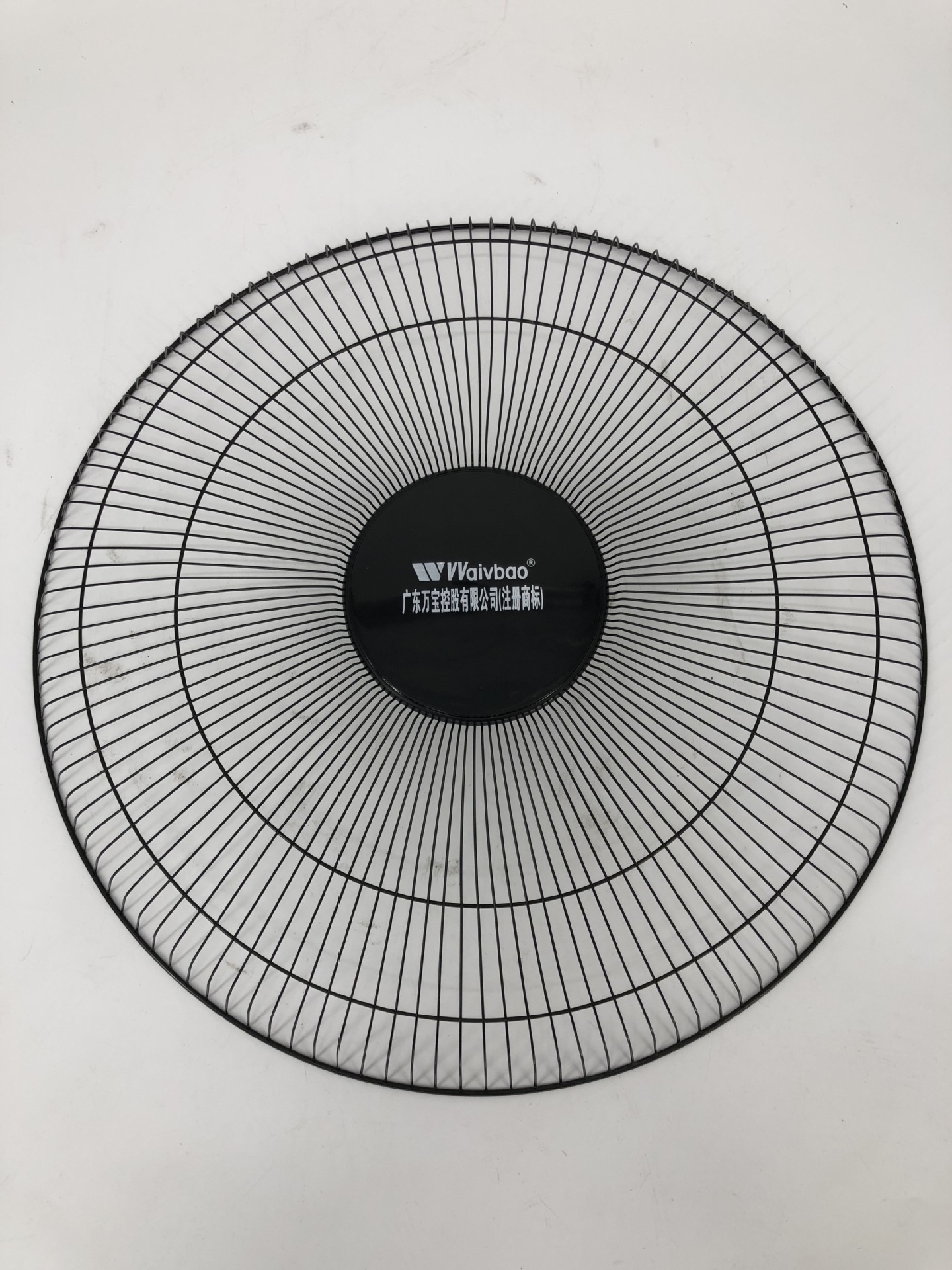 五羊钻石牌壁扇挂壁式电风扇家用静音台式墙壁工业摇头大电扇遥控示例图2