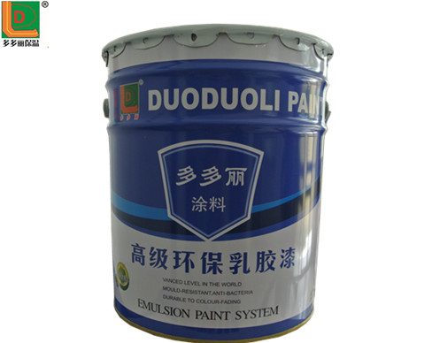 山东乳胶漆